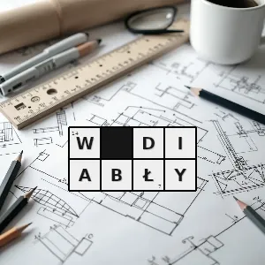 Hasło krzyżówkowe nie wiadomo gdzie do nieokreślonego miejsca - w diabły – rozwiązanie, synonimy, podpowiedzi i definicje krzyżówkowe